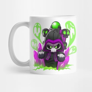 Prince of Darkness Mug